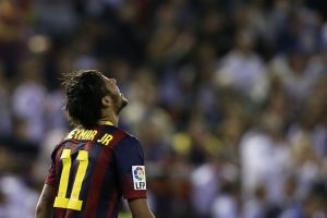 نيمار: 'الإصابة لن تحرمني كأس العالم'