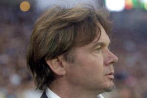 تروسييه يحلم بإنهاء مسيرته مع اليابان في اولمبياد 2020