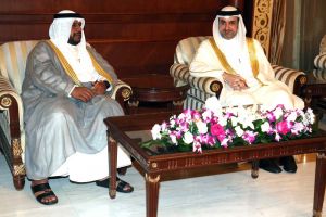 تأجيل دورة الألعاب الشاطئية بالدوحة لشهر إبريل 2015