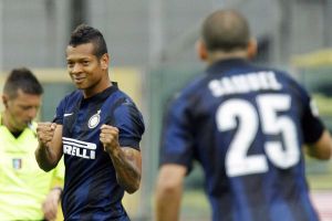 بطولة ايطاليا: نتائج المرحلة الرابعة والثلاثين