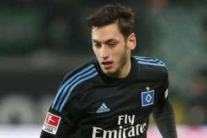 كالهانجولو: هامبورج لن يستسلم للهبوط أبدا