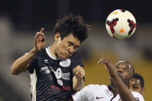 كأس قطر: اللقب بين لخويا والجيش