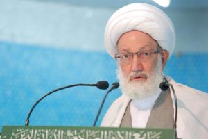 قاسم: محاولة ترحيل النجاتي تفتقد لأي سند شرعي