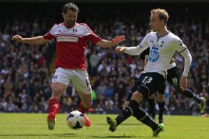 بطولة انكلترا: نتائج المرحلة الخامسة والثلاثين