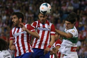 بطولة اسبانيا: نتائج المرحلة الرابعة والثلاثين