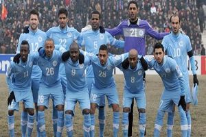 الرفاع البحريني ينهي إعداده غداً لمواجهة شباب الأردن في كأس الاتحاد الآسيوي