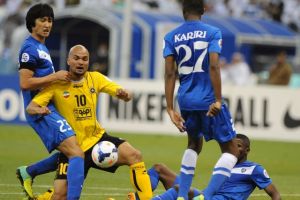 دوري الابطال: الهلال يخطف بطاقة التأهل بفوزه على سيباهان