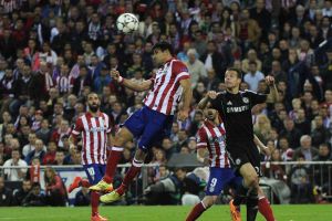 دوري ابطال اوروبا: تشلسي يفرض التعادل على اتلتيكو ويعزز حظوظه في بلوغ النهائي