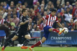 جابي: التعادل السلبي مع تشيلسي ليس نتيجة جيدة ولكننا مازلنا في المنافسة