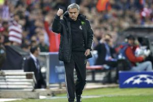 مورينيو: تشيلسي قد يدفع بمجموعة من البدلاء أمام ليفربول