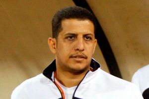 المالكي: نرفض الترويج للاعبين باسم نادي الحد