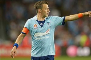 ديل بييرو مرشح لتدريب سيدني الأسترالي