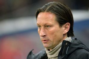 شميت مدربا جديدا لليفركوزن اعتبارا من الموسم المقبل