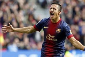 سانشيز في الطريق إلى يوفنتوس الموسم المقبل