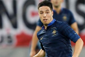 سمير نصري: ارغموني على الرحيل كنت أود البقاء في ارسنال