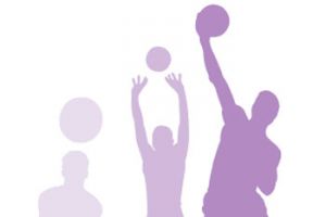 قرعة متوازنة للبطولة الآسيوية للشباب للكرة الطائرة