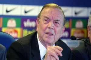 رئيس اتحاد الكرة البرازيلي يرفض حدوث أعمال عنف خلال المونديال