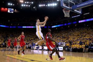 الدوري الأميركي- بلاي اوف: نتائج أمس الخميس