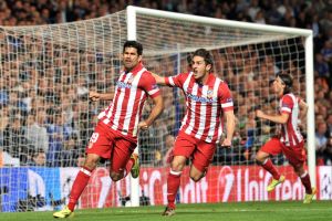 عالم من التناقضات بين طرفي نهائي بطولة دوري أبطال أوروبا