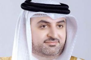 الجودر: جائزة ناصر بن حمد ستتيح المجال للشباب البحريني للتنافس مع أقرانه من دول العالم