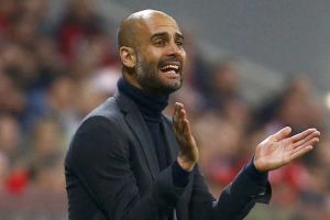 غوارديولا: لن أغير طريقة لعبي'