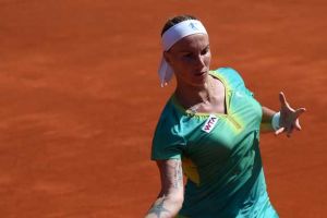 دورة استوريل: كوزنتسوفا الى النهائي الاول لها منذ اكثر من ثلاثة اعوام