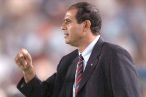 الزاكي يعترف بصعوبة المهمة بعد عودته لتدريب المغرب