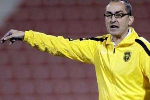 الأسباني راؤول كانيدا مدربا للنصر السعودي بطل الدوري والكأس