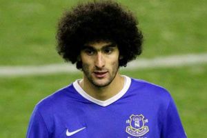 فيلايني حزين لرحيل مويس عن مانشستر يونايتد