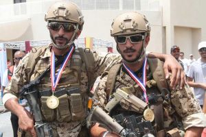 ناصر وخالد بن حمد: الترايثلون الاولمبي أكد الارتباط بين الرياضة والاعمال الخيرية مشاركة ابطال من العالم وجنسيات مختلفة