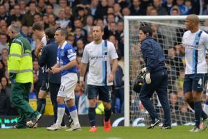 سيتي يعود لصدارة الدوري الإنجليزي وهبوط كارديف وفولهام