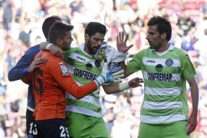 بطولة اسبانيا: نتائج المرحلة السادسة والثلاثين