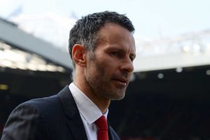 جيجز يلمح إلى إمكانية رحيله عن تدريب مانشستر يونايتد