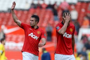 بطولة انكلترا: نتائج المرحلة السابعة والثلاثين قبل الاخيرة