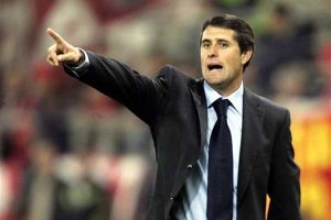 كارو يعلن تشكيلة السعودية للمعسكر الاستعدادي الخارجي