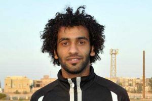 هجر السعودي يجدد عقد الرشيدي لمدة موسمين