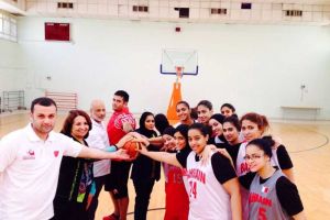 الأحمر يقع في فخ العنابي ويواجه عمان غدا