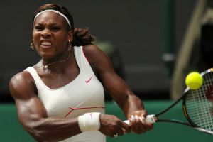سيرينا تستهل مشوارها في مدريد بالفوز على لاعب صاعدة من التصفيات