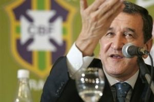 باريرا: قائمة كأس العالم لن تسعد الجميع