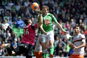 بطولة فرنسا: نتائج المرحلة السادسة والثلاثين