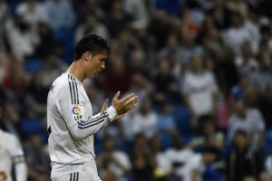 رونالدو ينقذ حلم الريال في الوقت الضائع ويحتفظ بالأمل في لقب الدوري الأسباني