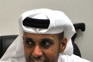 خالد بن حمد يشارك في اجتماعات تنفيذية الدراجة الآسيوية