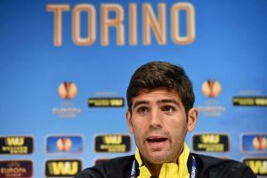 فازيو يتعهد بفوز أشبيلية باللقب