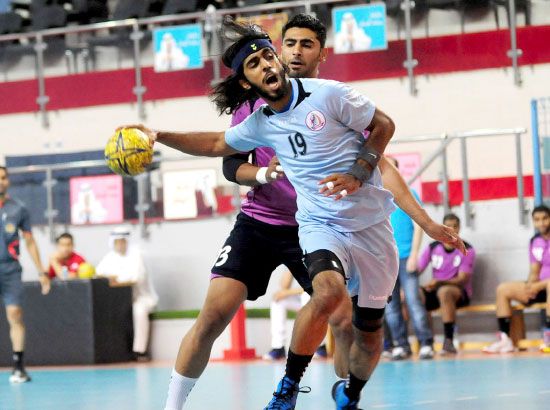 محاولة شبابية على مرمى باربار