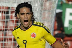 والد فالكاو: نجلي ليس في حالة جيدة من ناحية كرة القدم