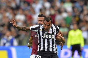 مونديال 2014: تيفيز يشكر من ناضل من أجل ضمه الى تشكيلة الارجنتين