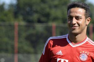 تياجو لاعب اسبانيا يغيب عن كأس العالم بسبب اصابة في الركبة