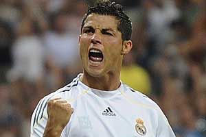 كريستيانو رونالدو: فخور بكوني جزءا من تاريخ ريال مدريد