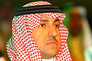 الأمير تركي بن عبدالله بن عبدالعزيز آل سعود