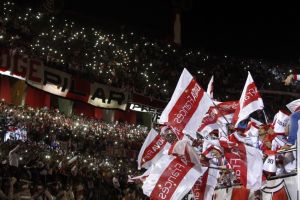 ريفر بليت يحرز لقب الدوري الأرجنتيني بعد انتصار ساحق بخماسية